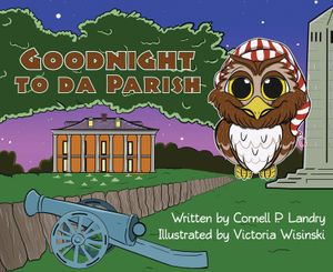Goodnight to Da Parish image number 0