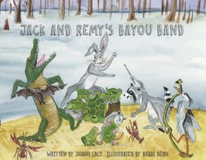 Jack and Remy's Bayou Band image number 0