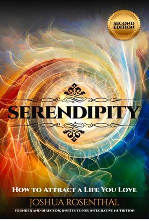 Serendipity: How to Attract a Life You Love image number 0