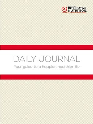 Daily Journal: Your Guide to a Happier, Healthier Life image number 0