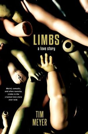 Limbs: A Love Story image number 0