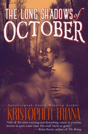 The Long Shadows of October image number 0