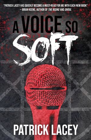 A Voice So Soft image number 0