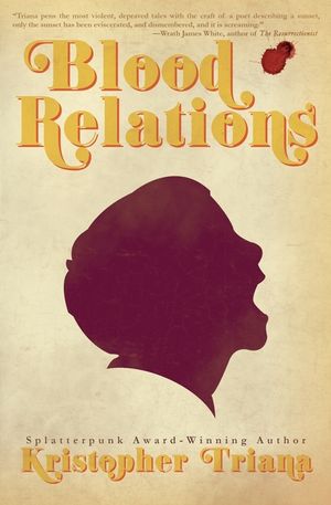 Blood Relations image number 0