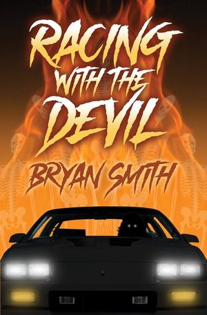 Racing with the Devil image number 0