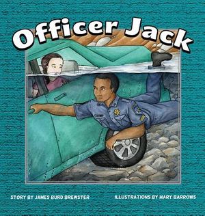 Officer Jack - Book 2 - Underwater image number 0