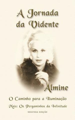 A Jornada da Vidente 2nd Edition image number 0