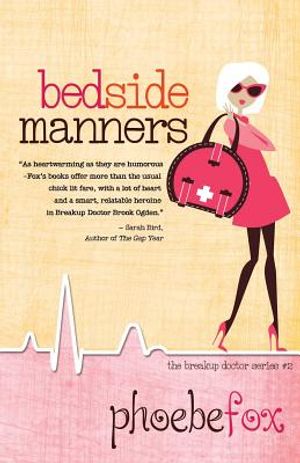 Bedside Manners image number 0