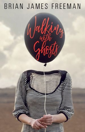 Walking with Ghosts image number 0