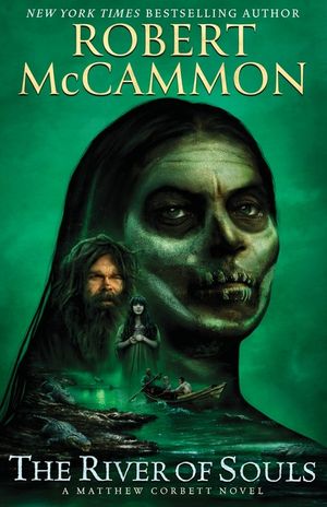The River of Souls image number 0
