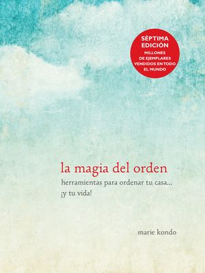 La Magia del Orden / The Life-Changing Magic of Tidying Up image number 0