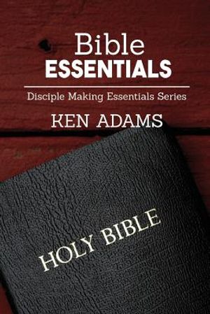 Bible Essentials image number 0