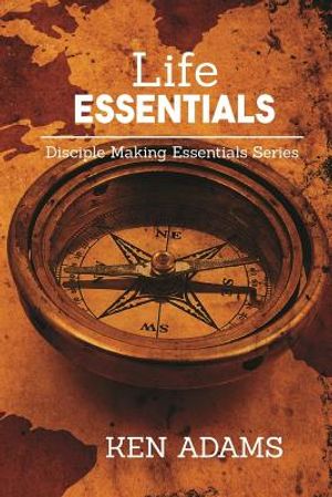 Life Essentials image number 0