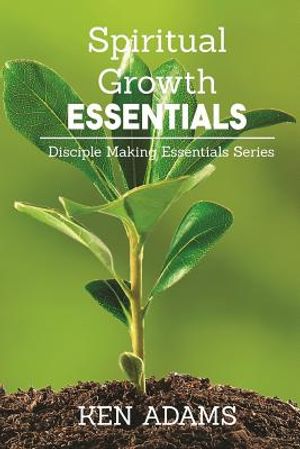 Spiritual Growth Essentials image number 0