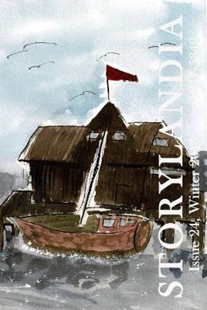Storylandia 24: Chassy image number 0