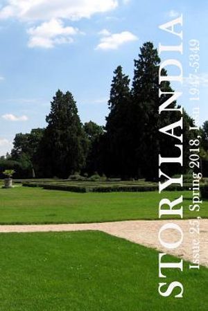 Storylandia 25: Miranda image number 0