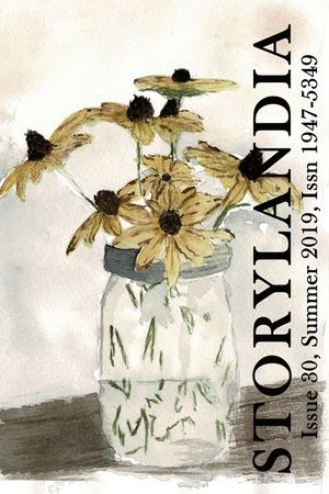 Storylandia 30: Letters to S. image number 0