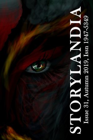Storylandia 31: The Beasthood image number 0