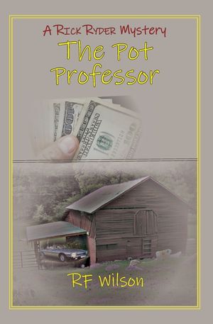The Pot Professor image number 0