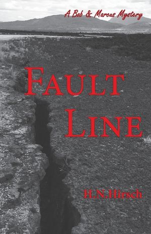 Fault Line image number 0
