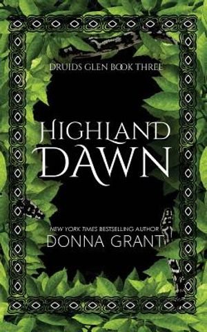Highland Dawn image number 0