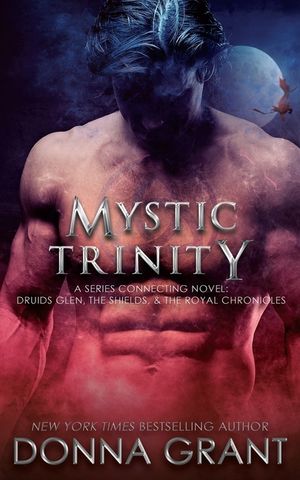 Mystic Trinity image number 0