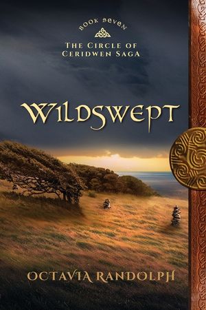 Wildswept: Book Seven of The Circle of Ceridwen Saga image number 0