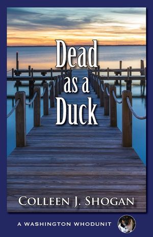Dead as a Duck image number 0