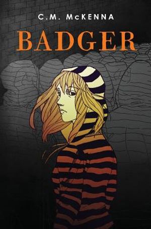 Badger image number 0