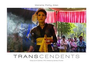 Transcendents: Spirit Mediums in Burma and Thailand image number 0