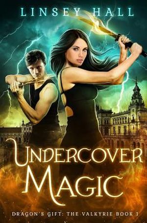 Undercover Magic image number 0
