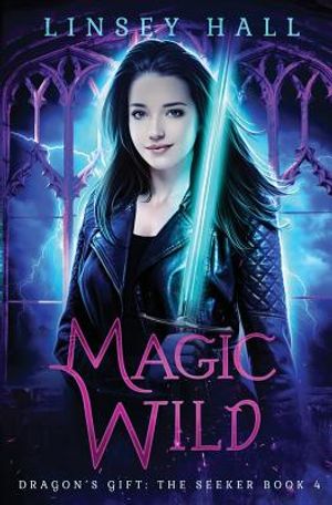 Magic Wild image number 0