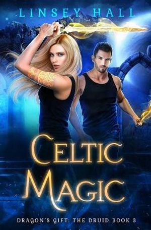 Celtic Magic image number 0