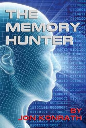 The Memory Hunter image number 0