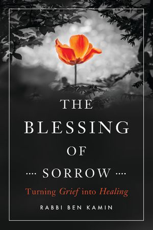 The Blessing of Sorrow: Turning Grief Into Healing image number 0