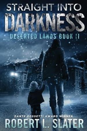 Straight Into Darkness image number 0