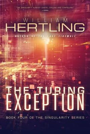 The Turing Exception image number 0
