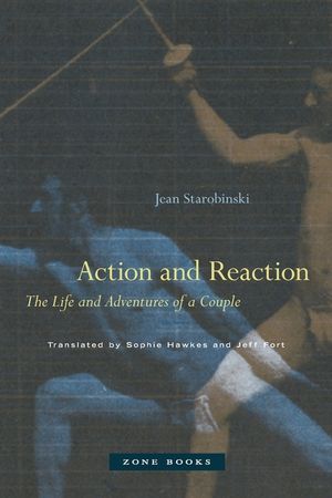 Action and Reaction: The Life and Adventures of a Couple image number 0