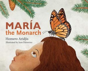 Maria the Monarch image number 0