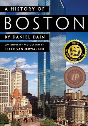 A History of Boston image number 0