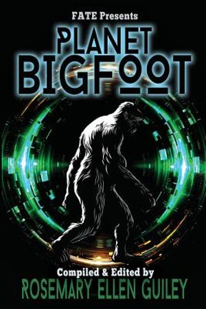 Planet Bigfoot image number 0