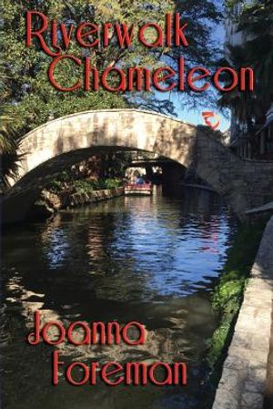Riverwalk Chameleon image number 0