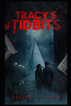 Tracy's Tidbits: The Mysterious Sailor image number 0
