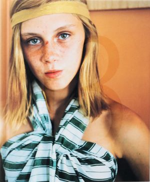 Betsy Schneider: To Be Thirteen image number 0
