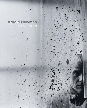 Arnold Newman: One Hundred image number 0
