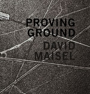 David Maisel: Proving Ground image number 0