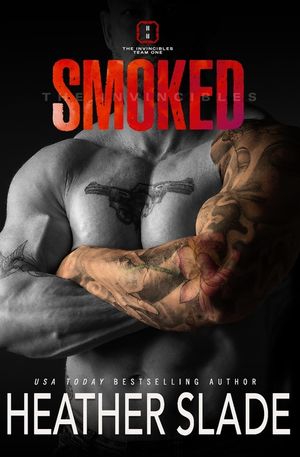 Smoked image number 0