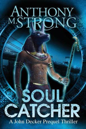 Soul Catcher image number 0