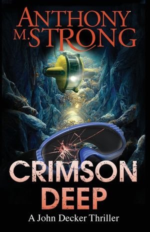 Crimson Deep: A Thriller image number 0