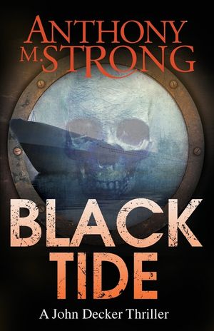 Black Tide image number 0